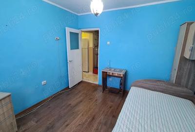 Apartament cu 2 camere decomandat în Micro 18 - 5