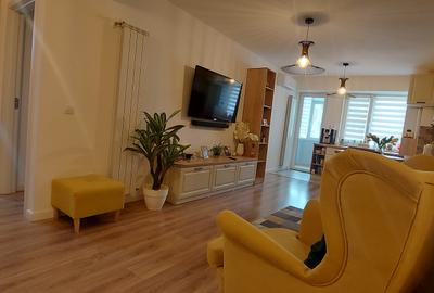Apartament cu 3 camere decomandat, mobilat în Nord - 2
