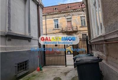 Unirii 11 Iunie,ap 3 cam, parter vila,suprafata 55 mp, - 16