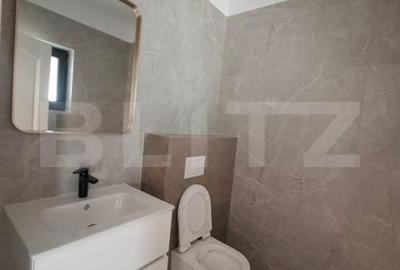 Casă cu 5 camere cu Teren 500 Mp în Central - 4