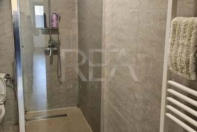 2 Camere Mobilat Utilat + Loc de Parcare Subteran - 13