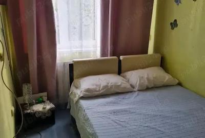 Apartament cu 3 camere semidecomandat în Micro 19 - 1