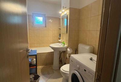 Garsonieră decomandată în P-ța Doina - 4