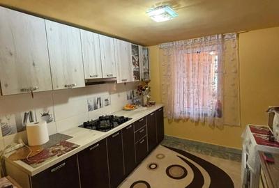 Casă cu 3 camere în Central - 7