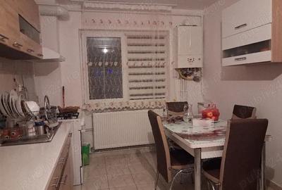 Apartament cu 2 camere semidecomandat în Central - 4