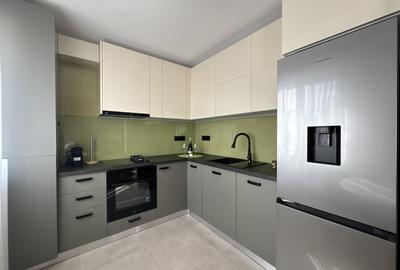 Apartament de 3 camere in vila, luminos si atractiv, in LaRa Condominium Otopeni Apartament de 3 camere in vila, luminos si atractiv, in LaRa Condominium Otopeni - 4