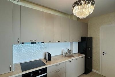 APARTAMENT EXCLUSIVIST CU 3 CAMERE DE INCHIRIAT - LAKE ON - TERMEN LUNG - - 22
