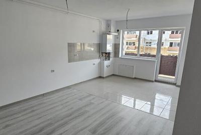 Apartament 2 camere, et.2/4, spatiu de depozitare generos, DEZVOLTATOR - 3