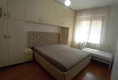 Apartament cu 2 camere decomandat în Lunca Cetățuii - 4