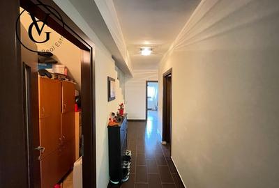 Vila de vanzare cu vedere la padure - P+1 zona Baneasa - 23
