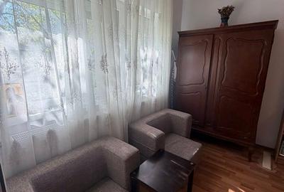 Apartament cu 2 camere decomandat, mobilat în Tomis II - 7