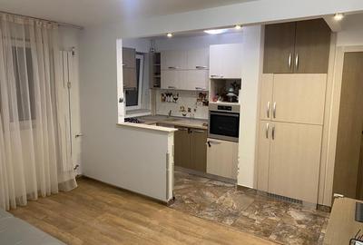 Apartament cu 3 camere, mobilat în Drumul Taberei - 1
