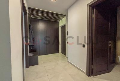 Smart Home, Terasa, Ultra Finisat - Andrei Muresanu Sud - 11