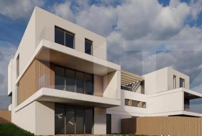 Teren de 1061 mp, în Bună Ziua - 8