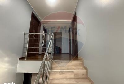 Casă cu 4 camere în Albești - 2