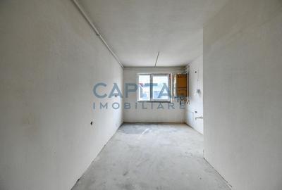 Apartament 2 camere Sopor cu parcare subterana - 6