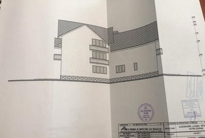 TEREN INTRAVILAN 3000 MP- VATRA DORNEI, CU PROIECT DE CONSTRUCTIE APROBAT - 9