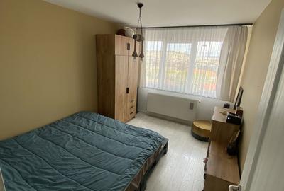 Apartament cu 2 camere în Libertății - 3