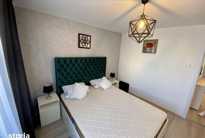 Apartament cu 2 camere în Ultracentral - 6