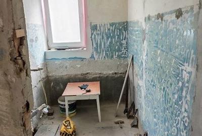 Apartament cu 2 camere decomandat în Central - 2