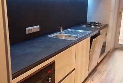 Apartament 2 camere premium in Waterfront Residence - vedere la lac - 6