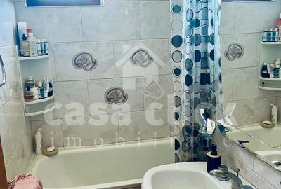 Apartament 2 camere centru, langa Facultati - 10