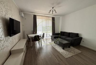 Apartament cu 2 camere decomandat, mobilat în 1 Mai - 2