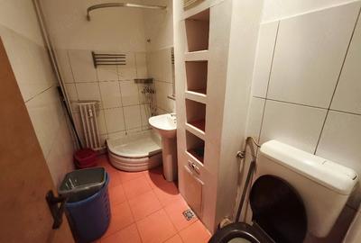 Garsonieră decomandată în Grivița - 9
