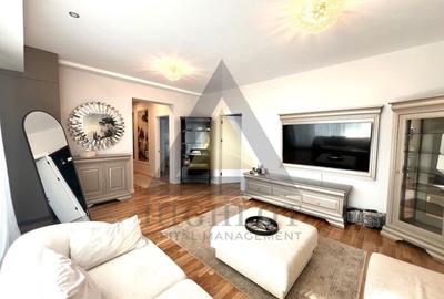 3 camere mobilate Șoseaua Straulesti Escape Residence - 11