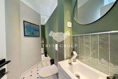 Apartament cu 3 camere semidecomandat, mobilat în Ultracentral - 19