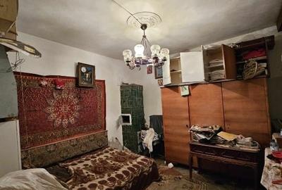 Casă individuală cu 2 camere cu Canalizare în Viile Noi - 3