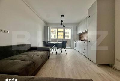Apartament cu 2 camere în Central - 10