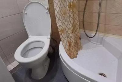 Apartamnet cu o camera de inchiriat in zona Dacia
