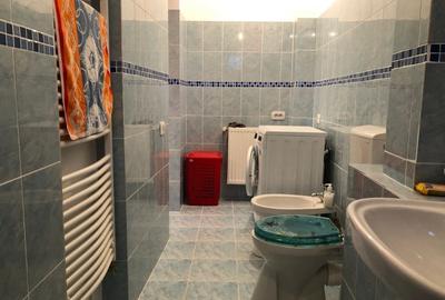 Apartament 3 camere decomandat, zona Vidin-Piata. - 10