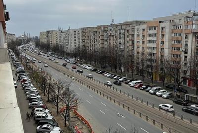 Apartament cu 3 camere decomandat, mobilat în Iancului - 11