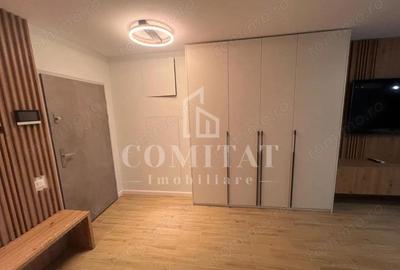 Apartament 2 camere la M-Avenue, zona Iulius Mall | FSEGA, cu parcare - 2