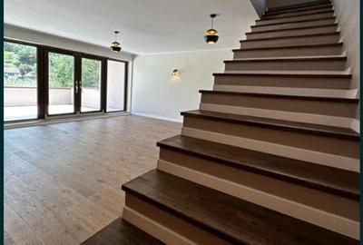 Penthouse de lux Schei loc de parcare si lift - 6