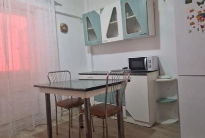 Apartament cu 2 camere decomandat în Central - 5