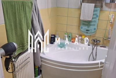 Apartament cu 3 camere decomandat, mobilat în Est - 18