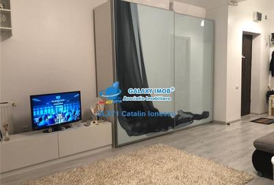 Garsonieră semidecomandată, mobilată în Drumul Taberei - 2