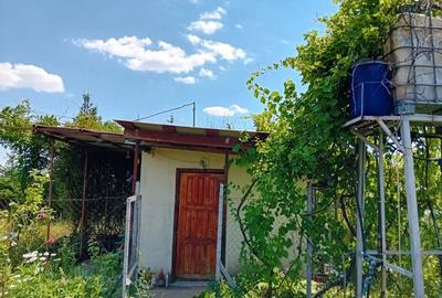 Teren în Hagiești - 5