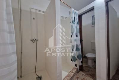 Casa individuala- Spatiu comercial cu 6 camere,280 mp,Zona Dragasani - 28