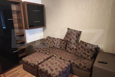 Apartament cu 2 camere, 58 mp, parcare, zona Florilor - 3