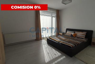 Ideal pentru o persoana sau cuplu - Apartament 1 camera complet utilat - 1