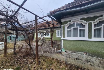 Casă cu 4 camere în Central - 4