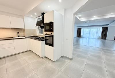 4 camere Herastrau || Vedere parc || Terasa mare || Parcare subterana - 2