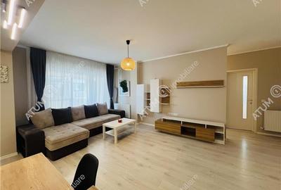 Apartament cu 3 camere decomandate si balcon zona Siretului