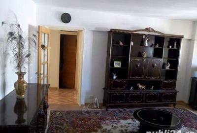 Apartament cu 3 camere semidecomandat în Aviației - 5