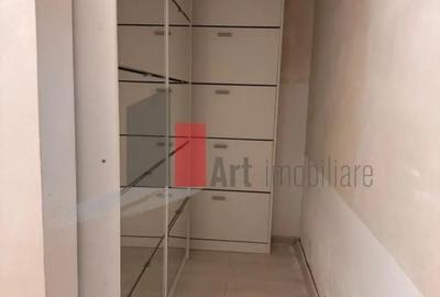 Apartament cu 3 camere decomandat în Chiajna - 4