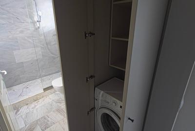 Bulevardul Mamaia – 2 camere  mobilat modern bloc nou termen lung - 18